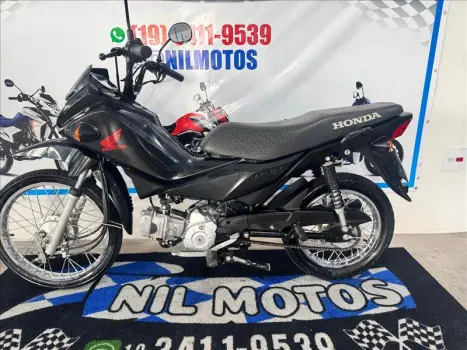 HONDA POP 110 I , Foto 7