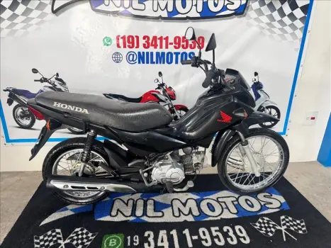 HONDA POP 110 I , Foto 8