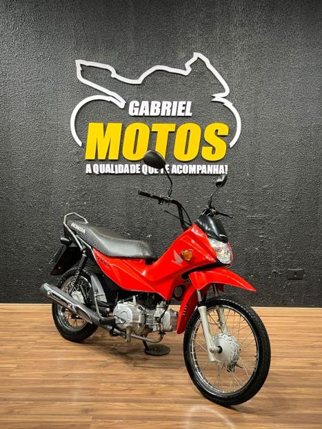 HONDA POP 110 I , Foto 3