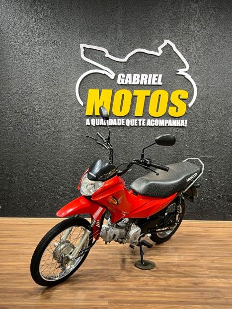 HONDA POP 110 I , Foto 4