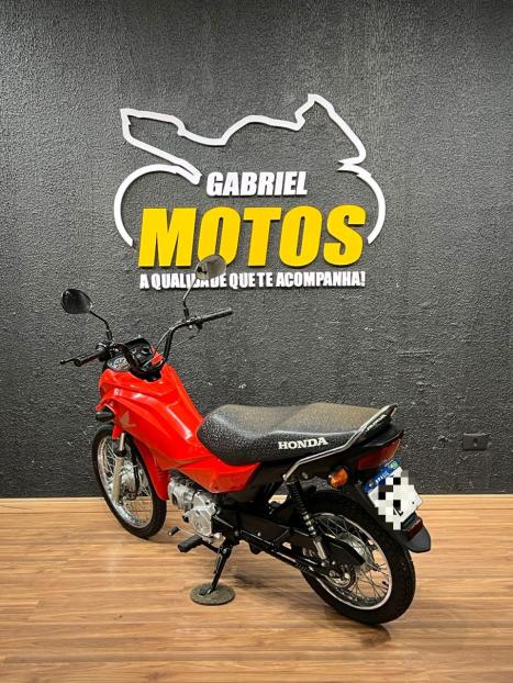 HONDA POP 110 I , Foto 5