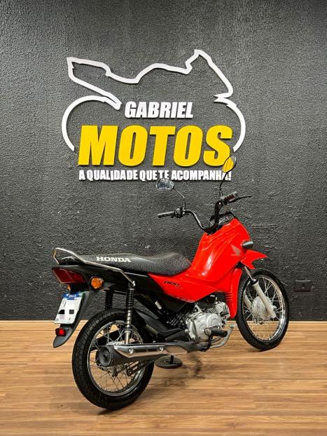 HONDA POP 110 I , Foto 6