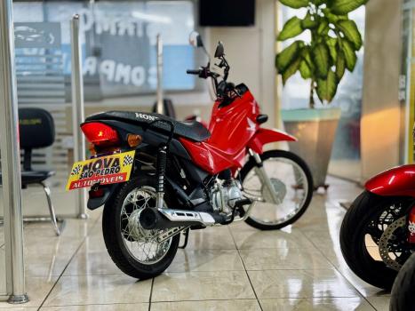 HONDA POP 110 I , Foto 3