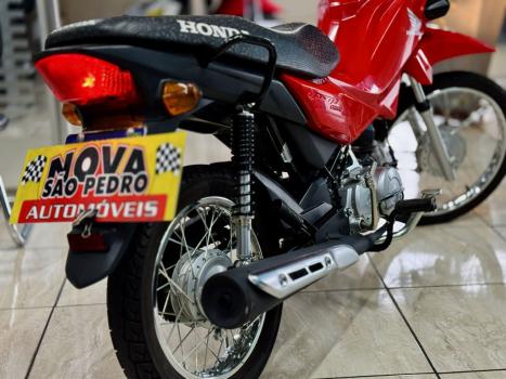 HONDA POP 110 I , Foto 4