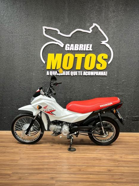 HONDA POP 110 I , Foto 2