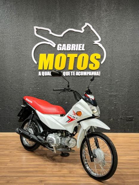 HONDA POP 110 I , Foto 3