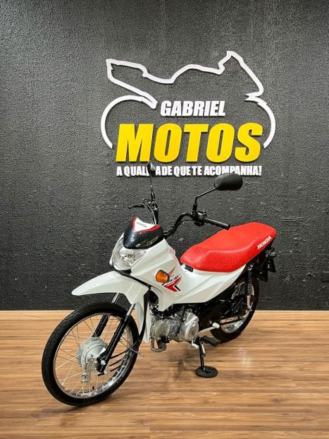 HONDA POP 110 I , Foto 4