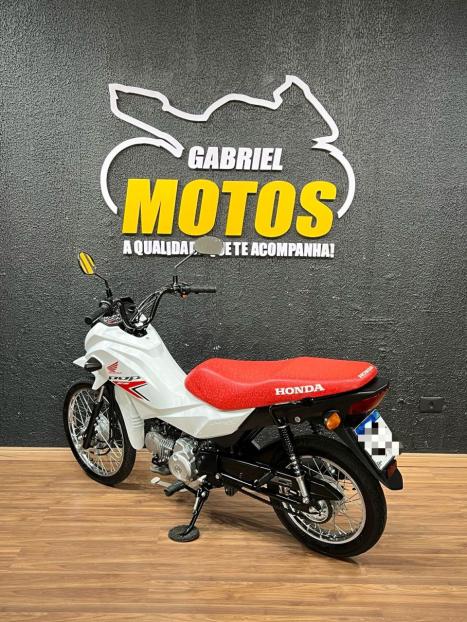 HONDA POP 110 I , Foto 5