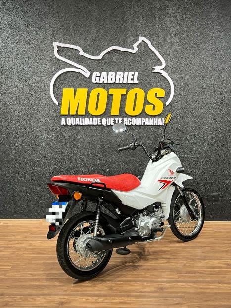 HONDA POP 110 I , Foto 6