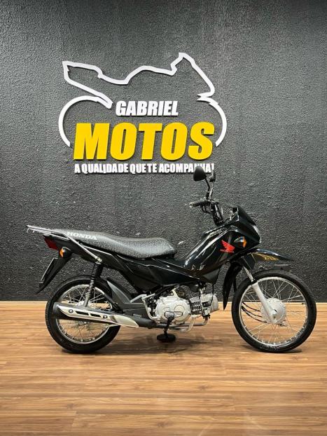 HONDA POP 110 I , Foto 1