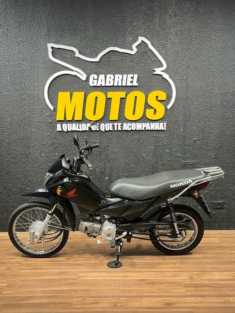 HONDA POP 110 I , Foto 2