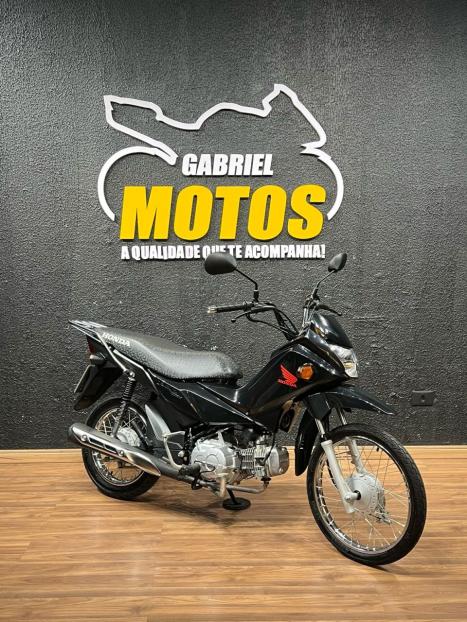 HONDA POP 110 I , Foto 3