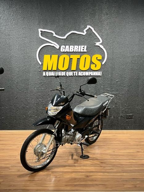 HONDA POP 110 I , Foto 4