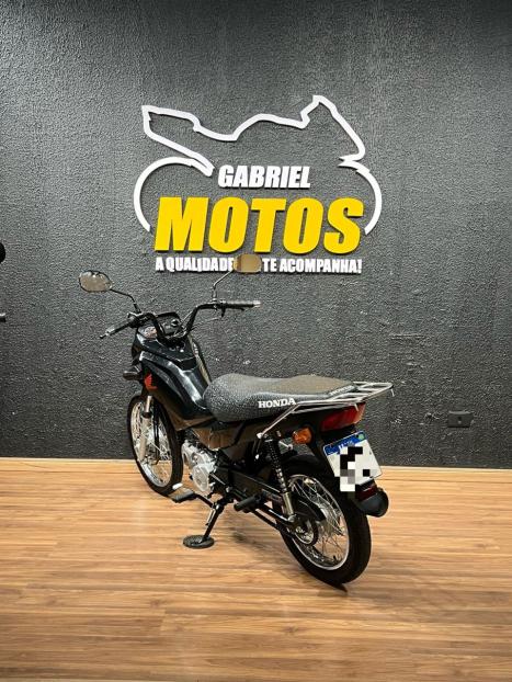 HONDA POP 110 I , Foto 5