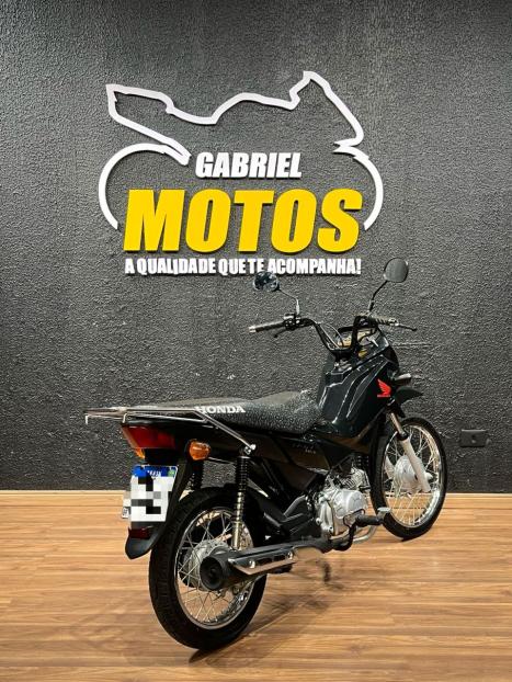 HONDA POP 110 I , Foto 6