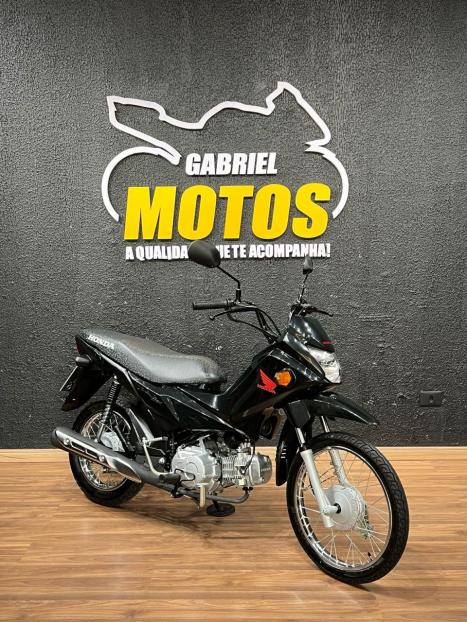 HONDA POP 110 I , Foto 3