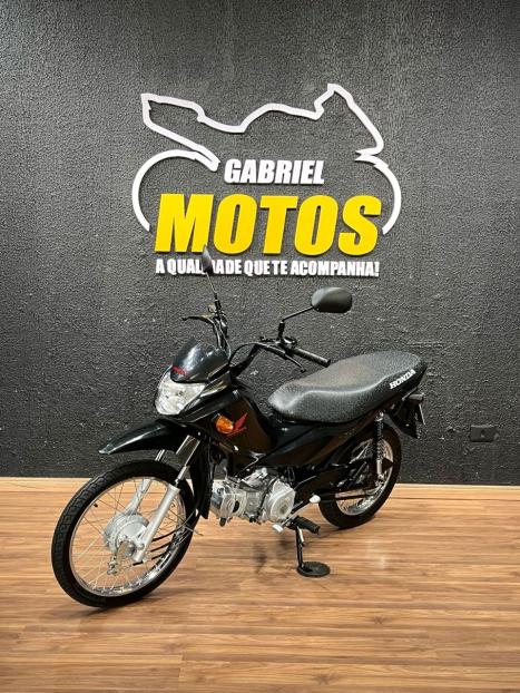 HONDA POP 110 I , Foto 4