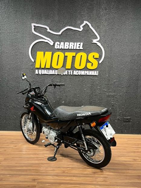 HONDA POP 110 I , Foto 5