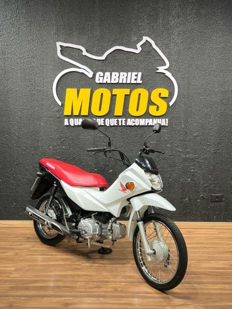 HONDA POP 110 I , Foto 3