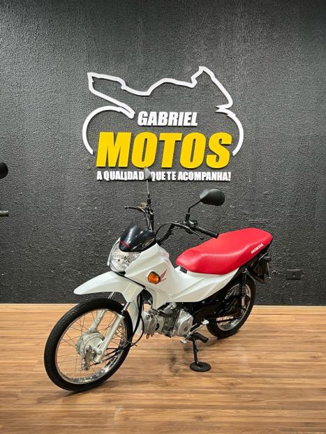 HONDA POP 110 I , Foto 4