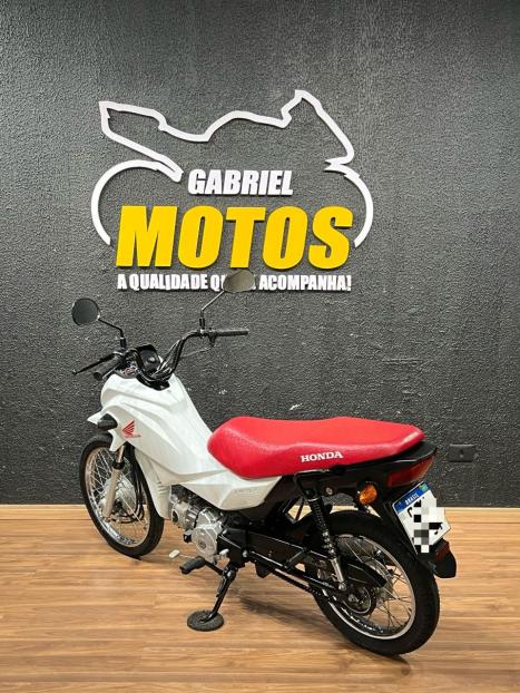 HONDA POP 110 I , Foto 5