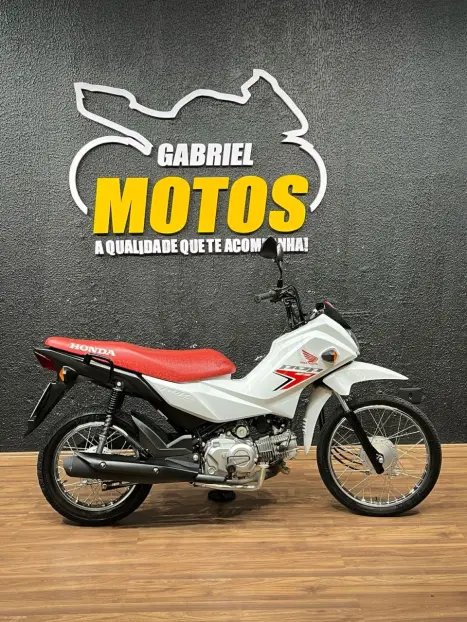 HONDA POP 110 I , Foto 1