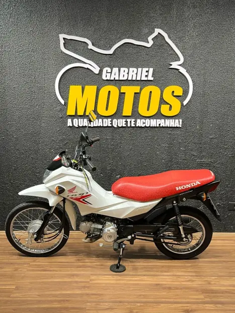 HONDA POP 110 I , Foto 2