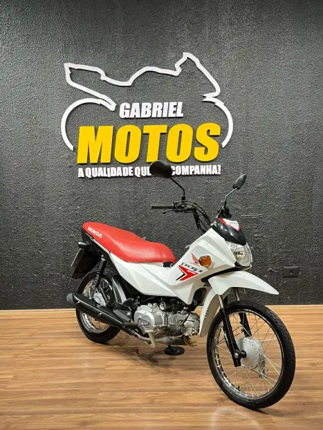 HONDA POP 110 I , Foto 3