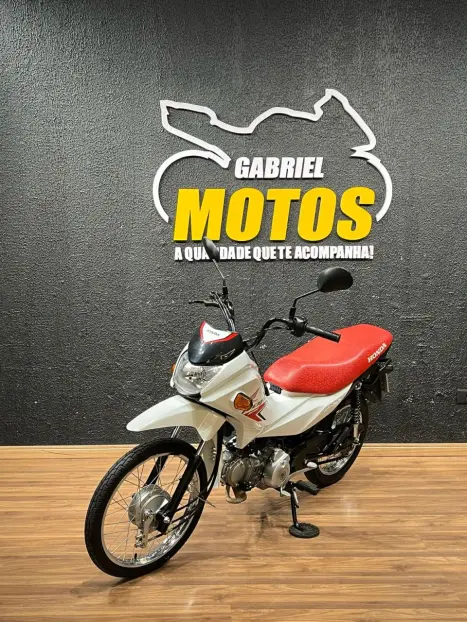 HONDA POP 110 I , Foto 4