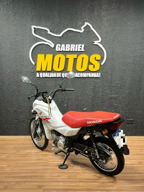 HONDA POP 110 I , Foto 5