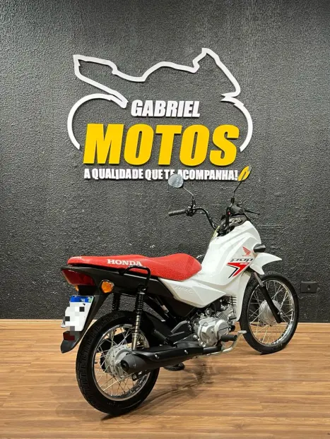 HONDA POP 110 I , Foto 6