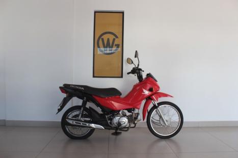 HONDA POP 110 I , Foto 1