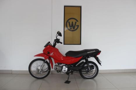 HONDA POP 110 I , Foto 2