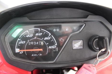 HONDA POP 110 I , Foto 3