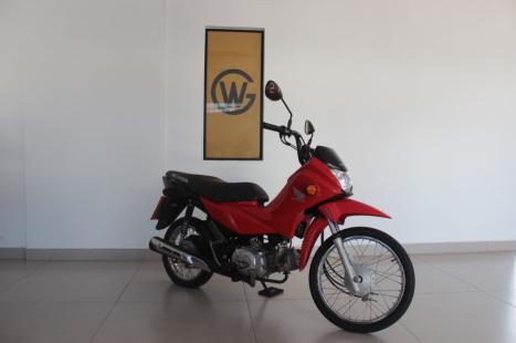 HONDA POP 110 I , Foto 5