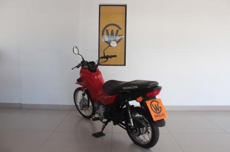 HONDA POP 110 I , Foto 6