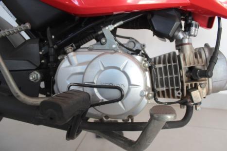 HONDA POP 110 I , Foto 8