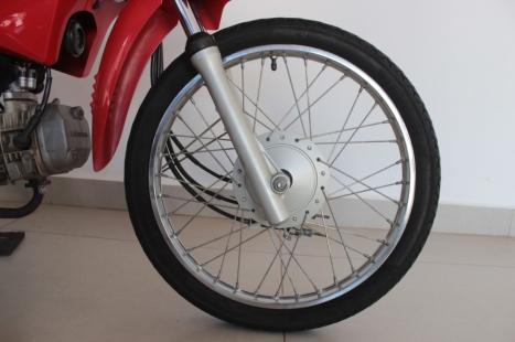 HONDA POP 110 I , Foto 9