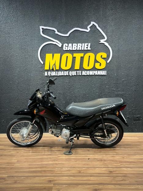 HONDA POP 110 I , Foto 2