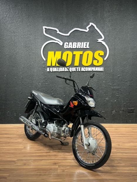 HONDA POP 110 I , Foto 3