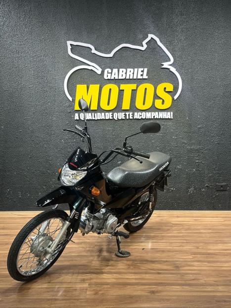 HONDA POP 110 I , Foto 4