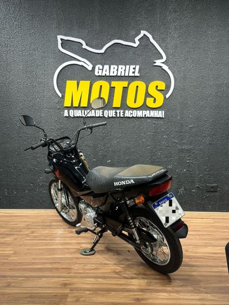 HONDA POP 110 I , Foto 5