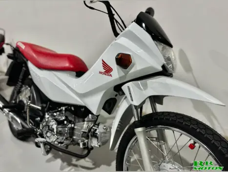 HONDA POP 110 I , Foto 4
