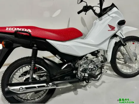 HONDA POP 110 I , Foto 5