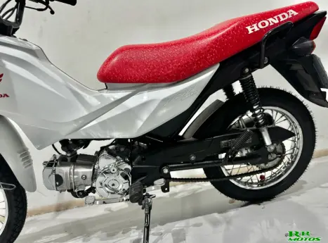 HONDA POP 110 I , Foto 6