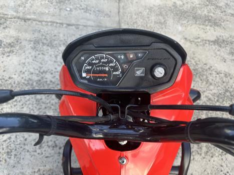 HONDA POP 110 I , Foto 2