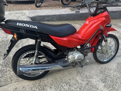 HONDA POP 110 I , Foto 3
