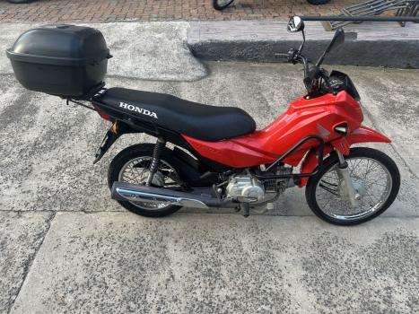 HONDA POP 110 I , Foto 4