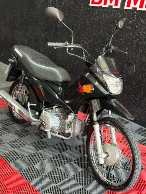 HONDA POP 110 I , Foto 2
