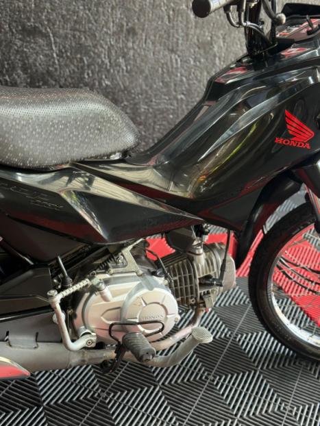 HONDA POP 110 I , Foto 3
